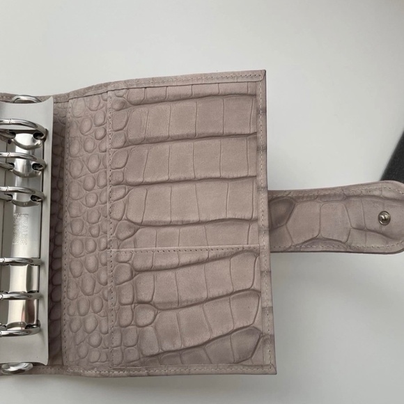 Custom True A6 Van Der Spek Planner - Picture 5 of 7